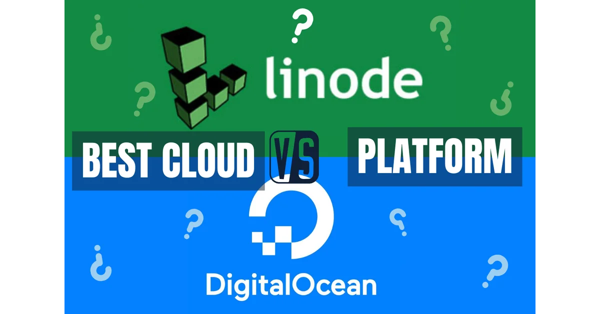 Read more about the article DigitalOcean vs Linode – Best Cloud Platform Comparison Guide in 2024