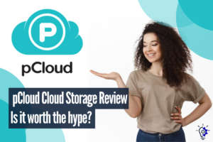 Read more about the article The Definitive pCloud Review in 2024: Everything You Need to Know