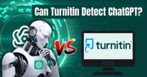 Read more about the article The Truth Revealed: Can Turnitin Detect ChatGPT in 2024?