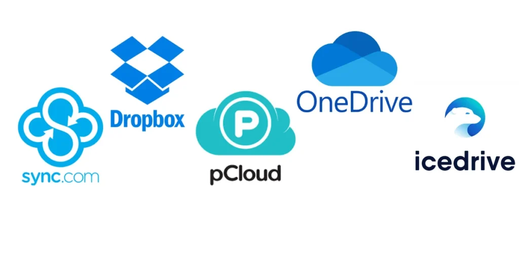 Is Terabox safe? - Cloud Storage Alternatives