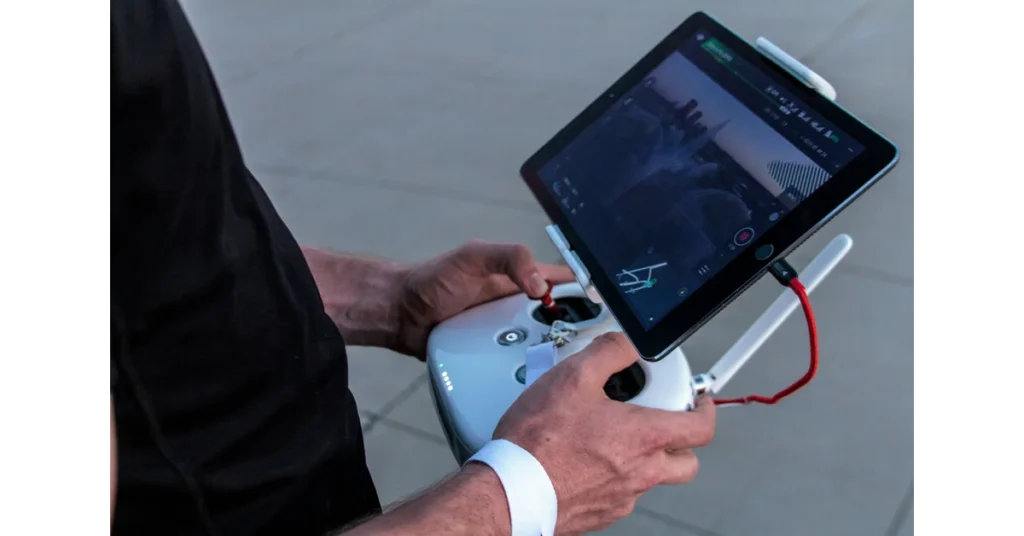 Drone Controller