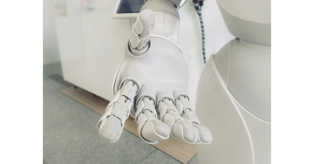 Robot Hand