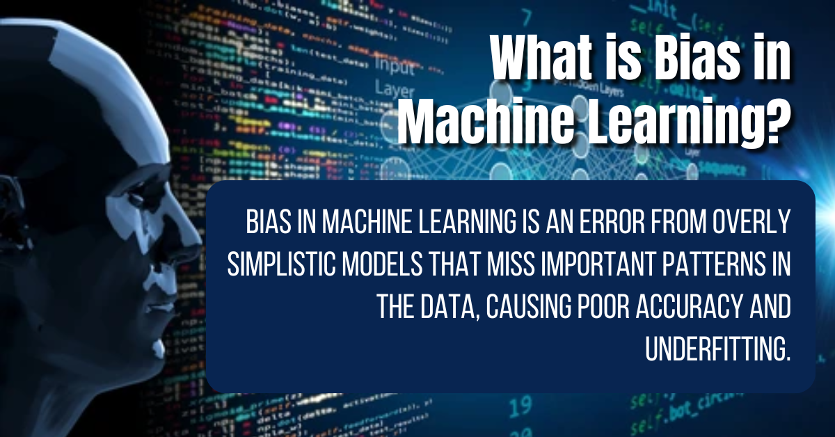 Read more about the article What is Bias in Machine Learning and How to Fix It With 3 Easy Tips!