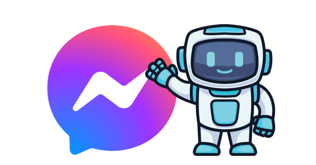 Chatbots in Facebook Messenger