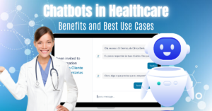 Read more about the article 17 Surprising Ways Chatbots in Healthcare Are Revolutionizing Patient Care