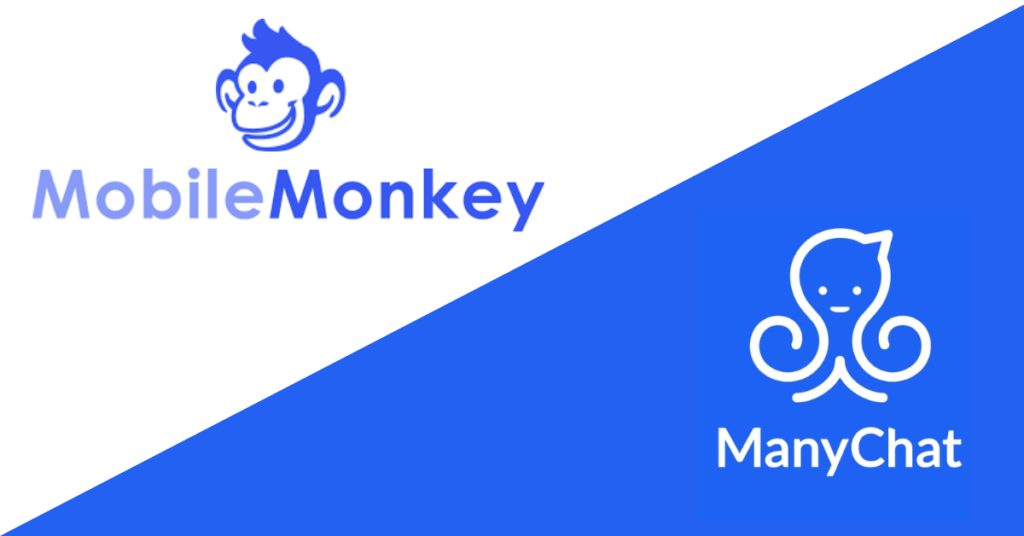 MobileMonkey vs Manychat
