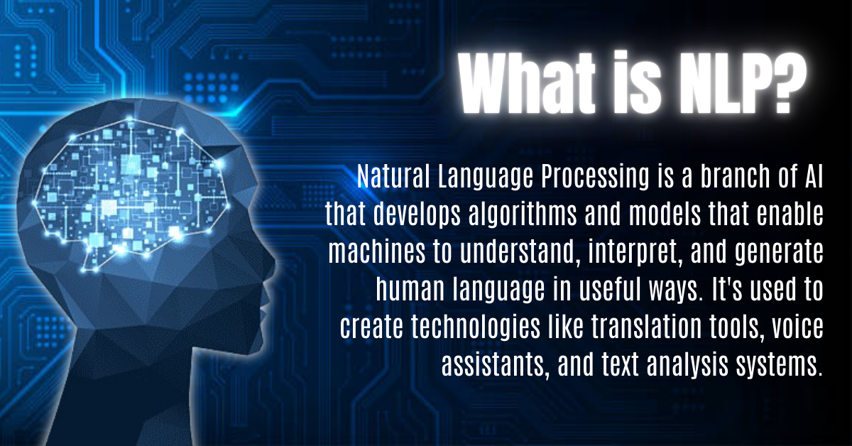 Read more about the article Discover What is NLP and How It’s Transforming the Future of AI