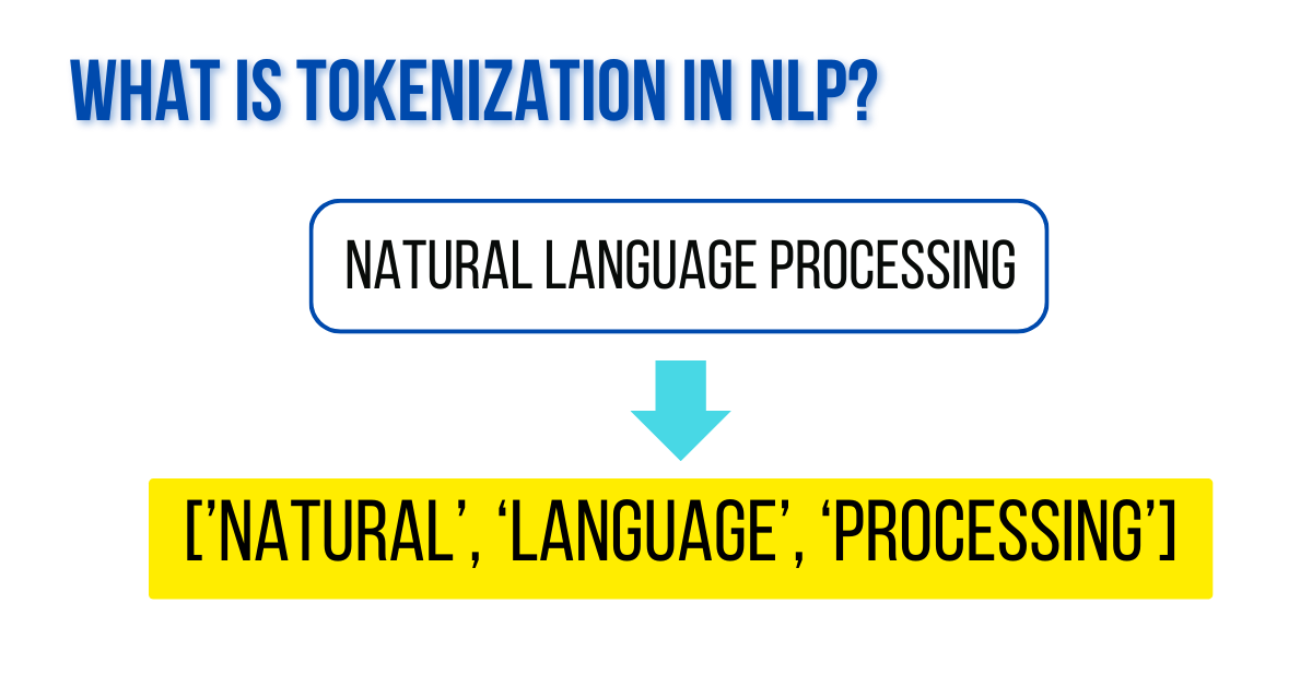 You are currently viewing You Won’t Believe What is Tokenization in NLP: 7 Best Types, Examples, and Tools Explained