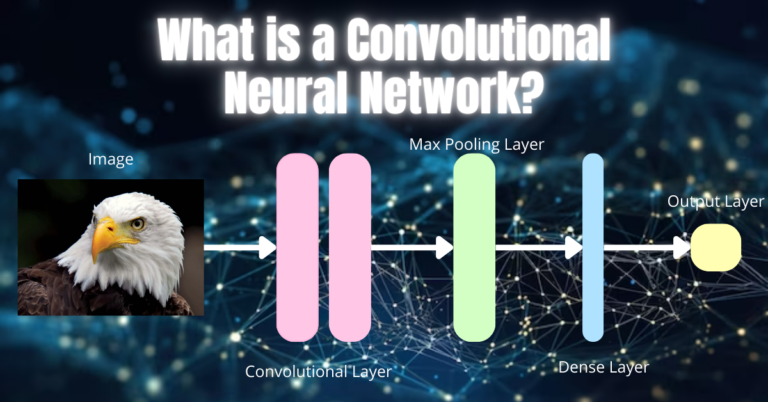 What is a Convolutional Neural Network?