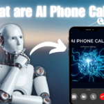 What Are AI Phone Calls? AI Is Answering Millions of Calls—Just Like You!